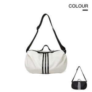 大容量包包女新款时尚布包休闲百搭单肩手提饺子包短途旅行斜挎包